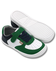 Retro Verde/Azul - Kids