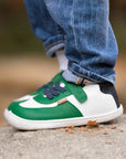 Retro Verde/Azul - Toddler