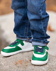 Retro Verde/Azul - Toddler