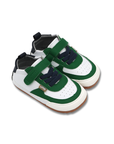 Retro Verde/Azul - Baby