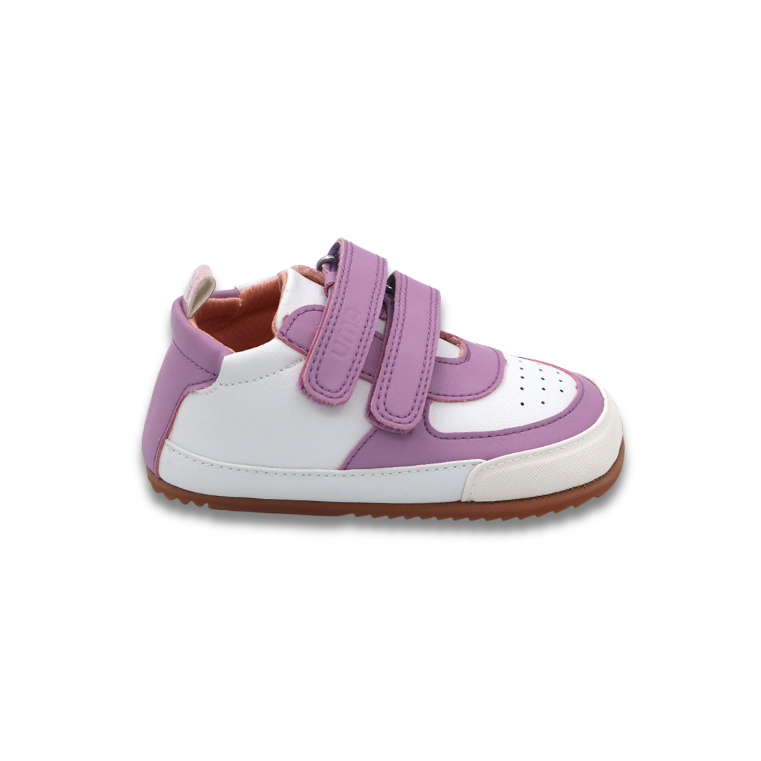 Vintage Lila - Baby