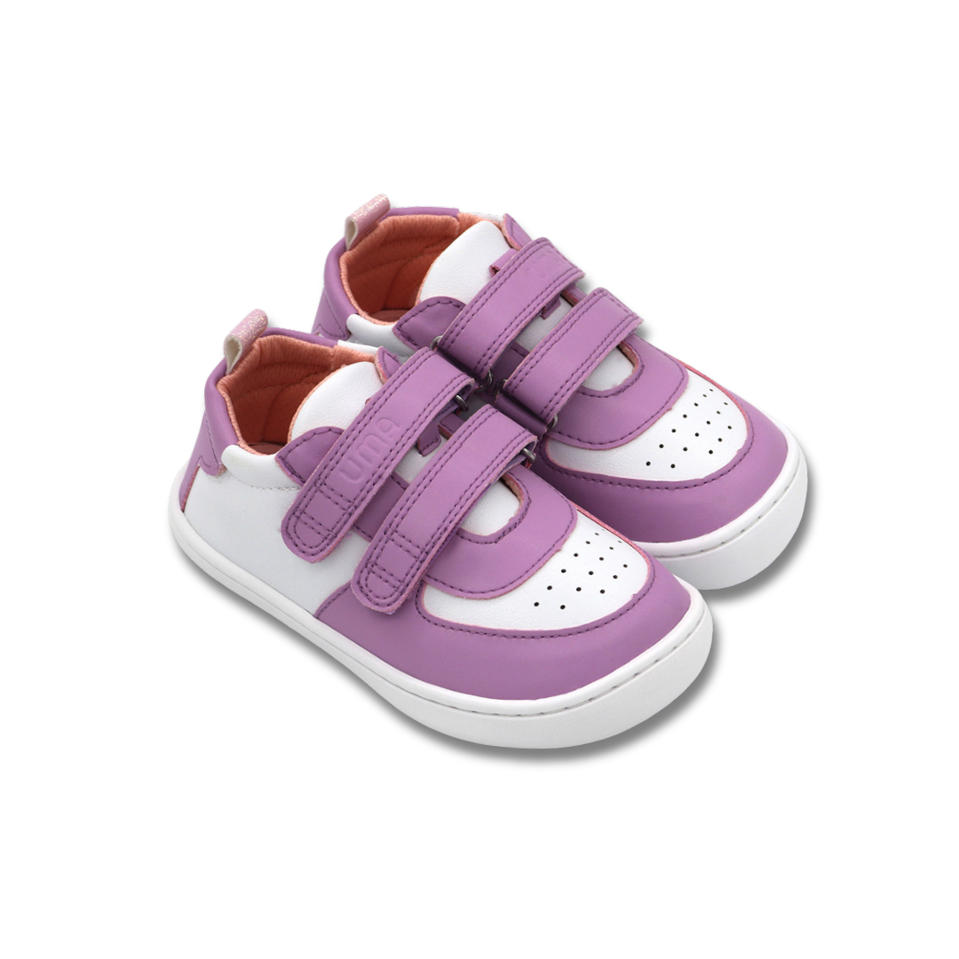 Vintage Lila - Toddler