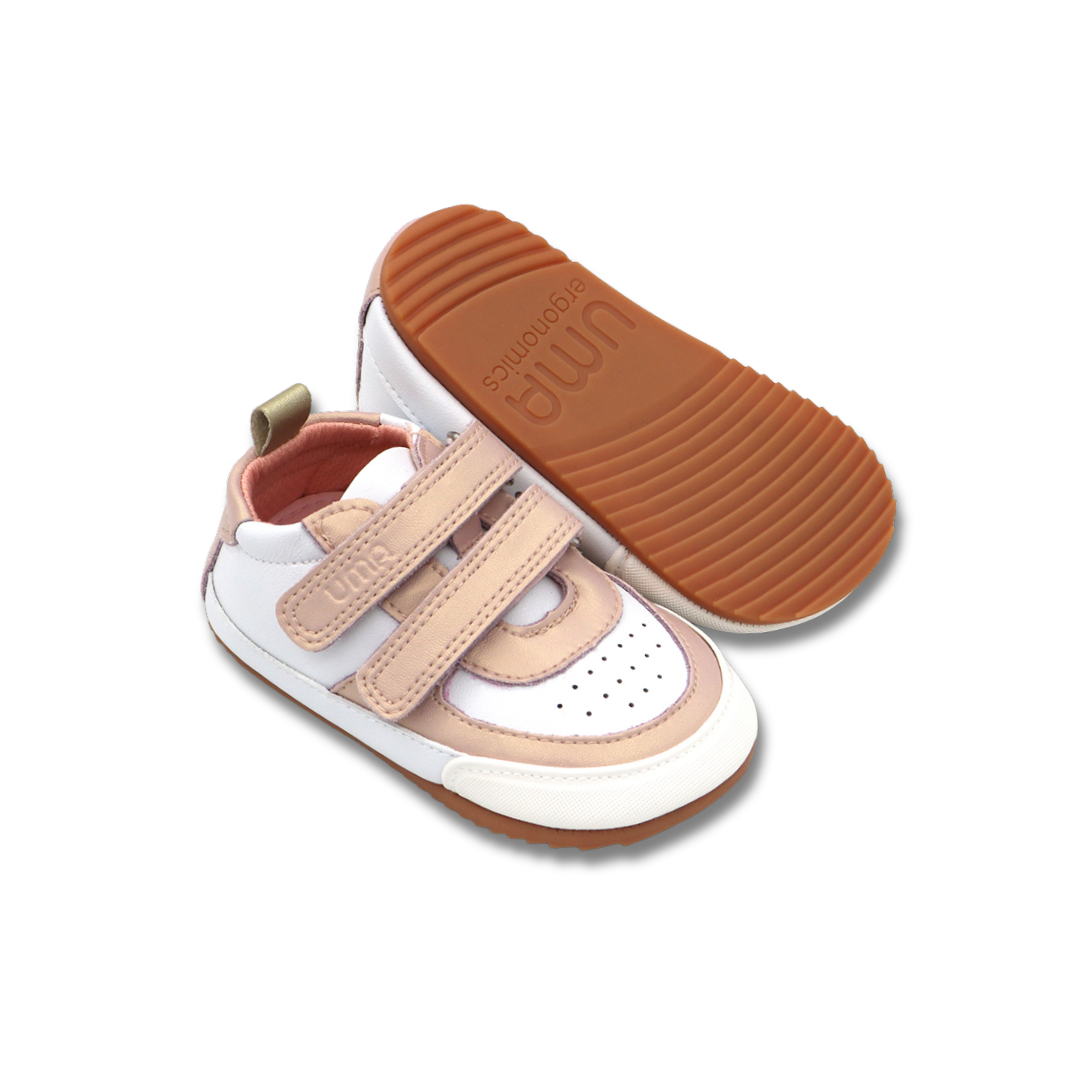 Vintage Rosa Gold - Baby