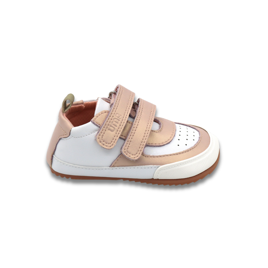 Vintage Rosa Gold - Baby