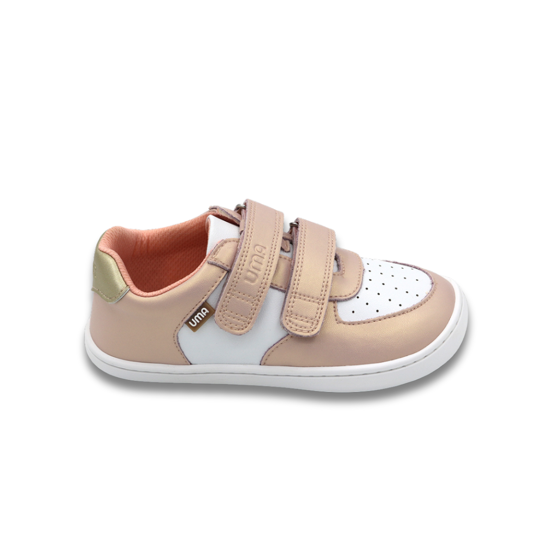Vintage Rosa Gold - Kids