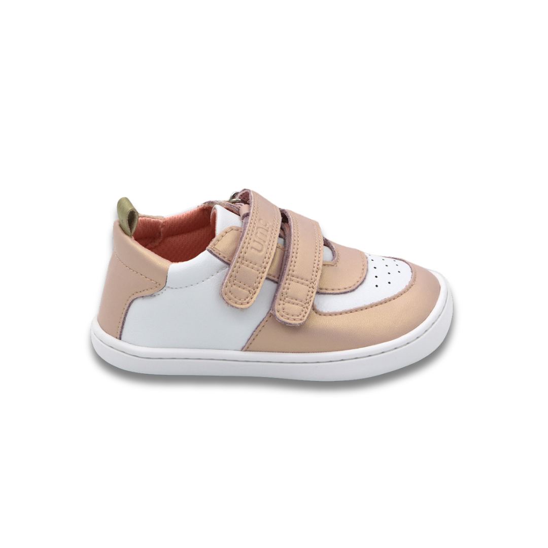 Vintage Rosa Gold - Toddler