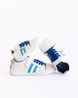 Cloud Rainbow Celeste/Azul - Kids