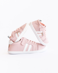 Cloud Rainbow Rosa/Blanco - Kids