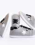 Cloud Star Gris/Negro - Kids