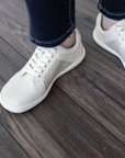 Zapatilla Float Wild Beige - Adulto