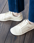 Zapatilla Float Wild Beige - Adulto
