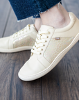Zapatilla Float Wild Beige - Adulto