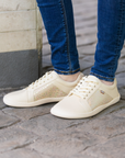 Zapatilla Float Wild Beige - Adulto