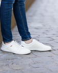 Zapatilla Float Wild Blanco - Adulto