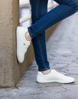 Zapatilla Float Wild Blanco - Adulto