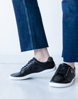 Zapatilla Float Wild Negro - Adulto