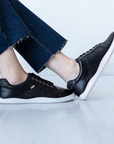 Zapatilla Float Wild Negro - Adulto