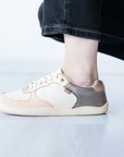 Zapatilla Retro Gold/Beige - Adulto
