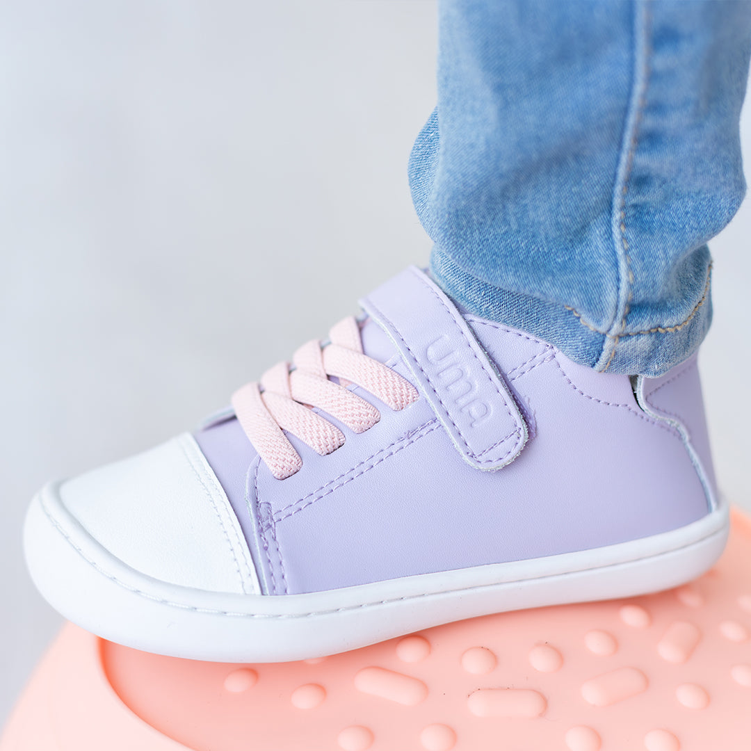 Cloud Lila/Rosa - Toddler