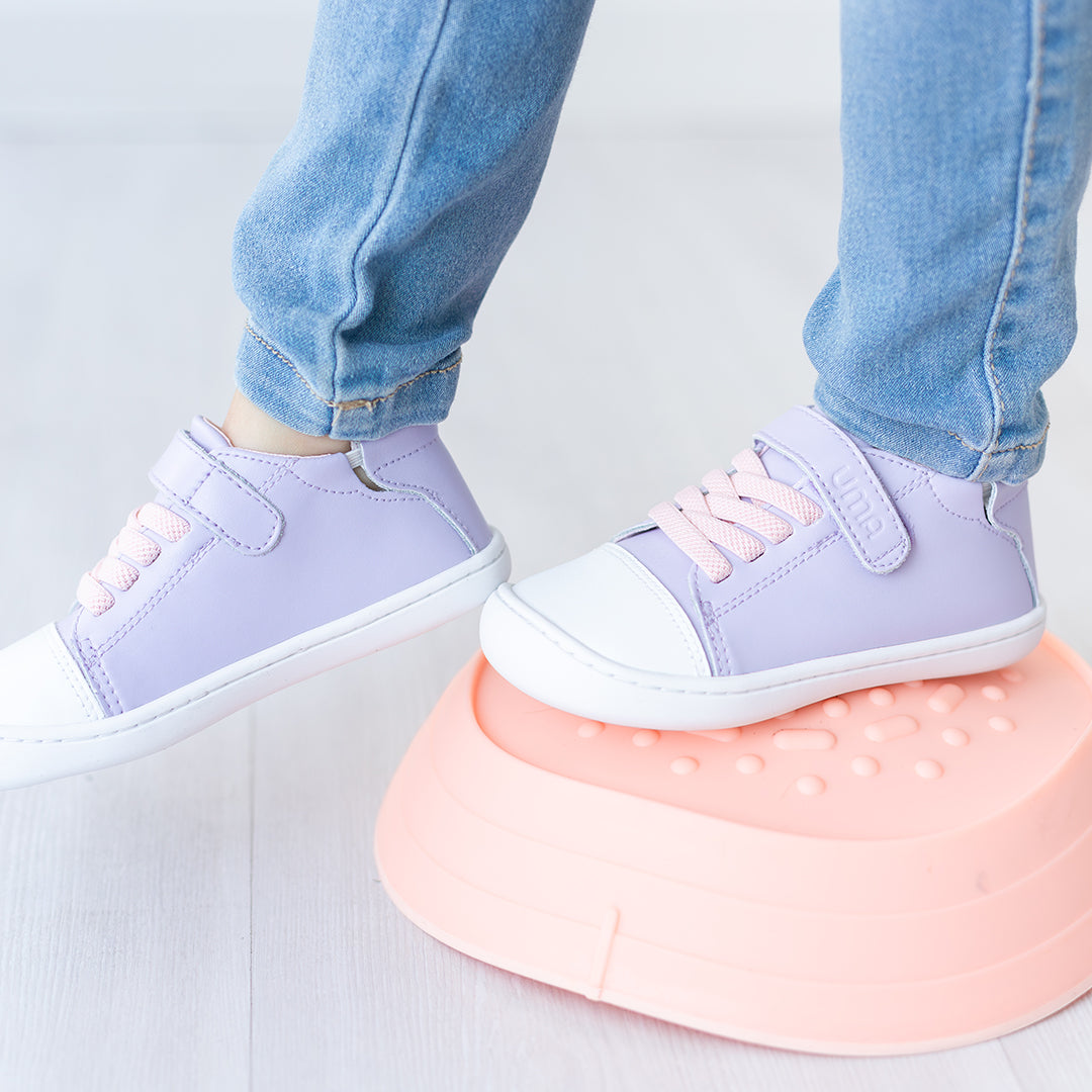 Cloud Lila/Rosa - Toddler