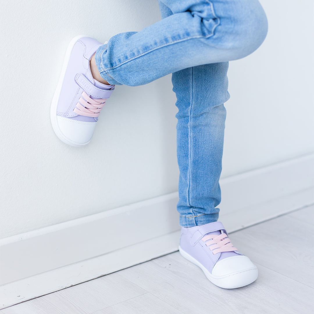 Cloud Lila/Rosa - Toddler