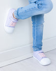 Cloud Lila/Rosa - Toddler