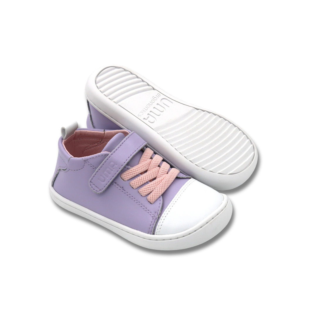 Cloud Lila/Rosa - Toddler