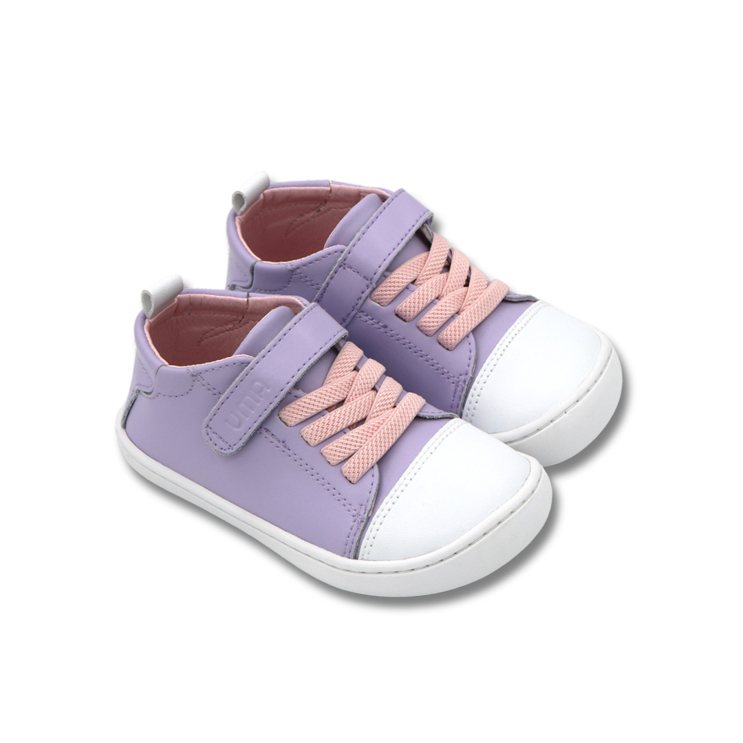 Cloud Lila/Rosa - Toddler