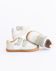 Vintage Verde Olivo/Beige - Kids