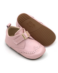 Botin Oxford Blush - Baby