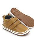 Zapatilla Caña Alta Rain Camel - Toddler