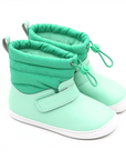Bota Snow Menta - Kids