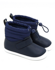 Bota Snow Azul marino - Kids