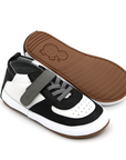 Retro Blanco/Negro - Toddler