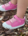 Cloud Air Fucsia - Toddler