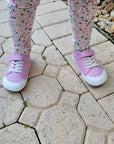 Cloud Air Lila - Toddler