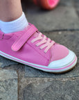 Cloud Air Fucsia - Toddler