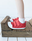 Leaf Denim Roja - Kids