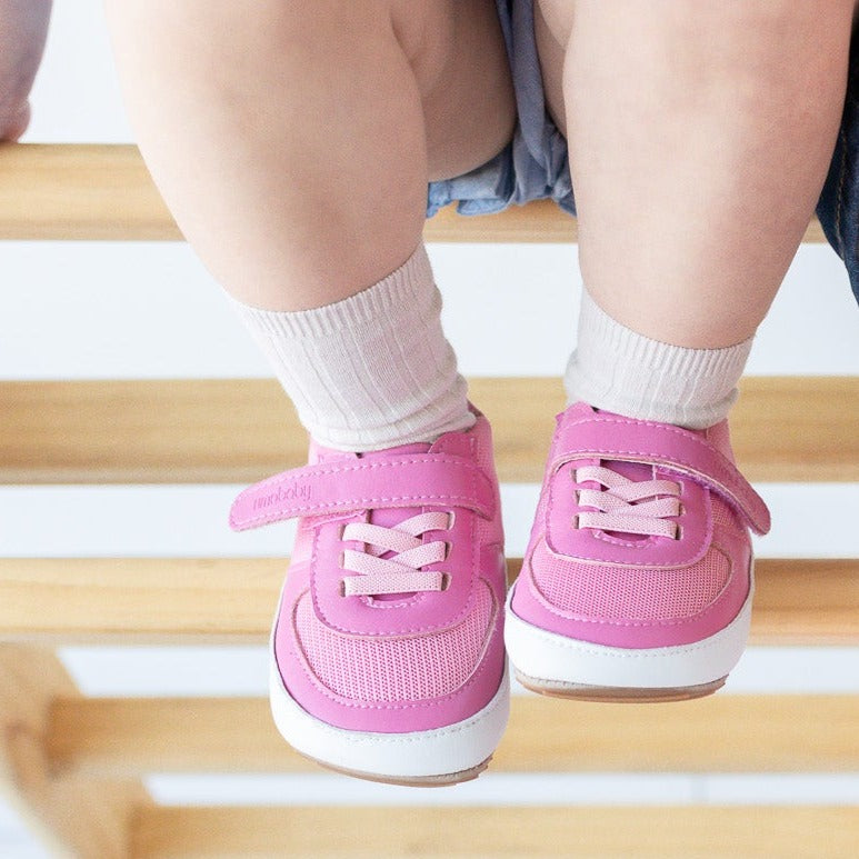 Air Retro Fucsia - Baby