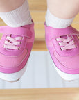 Air Retro Fucsia - Baby