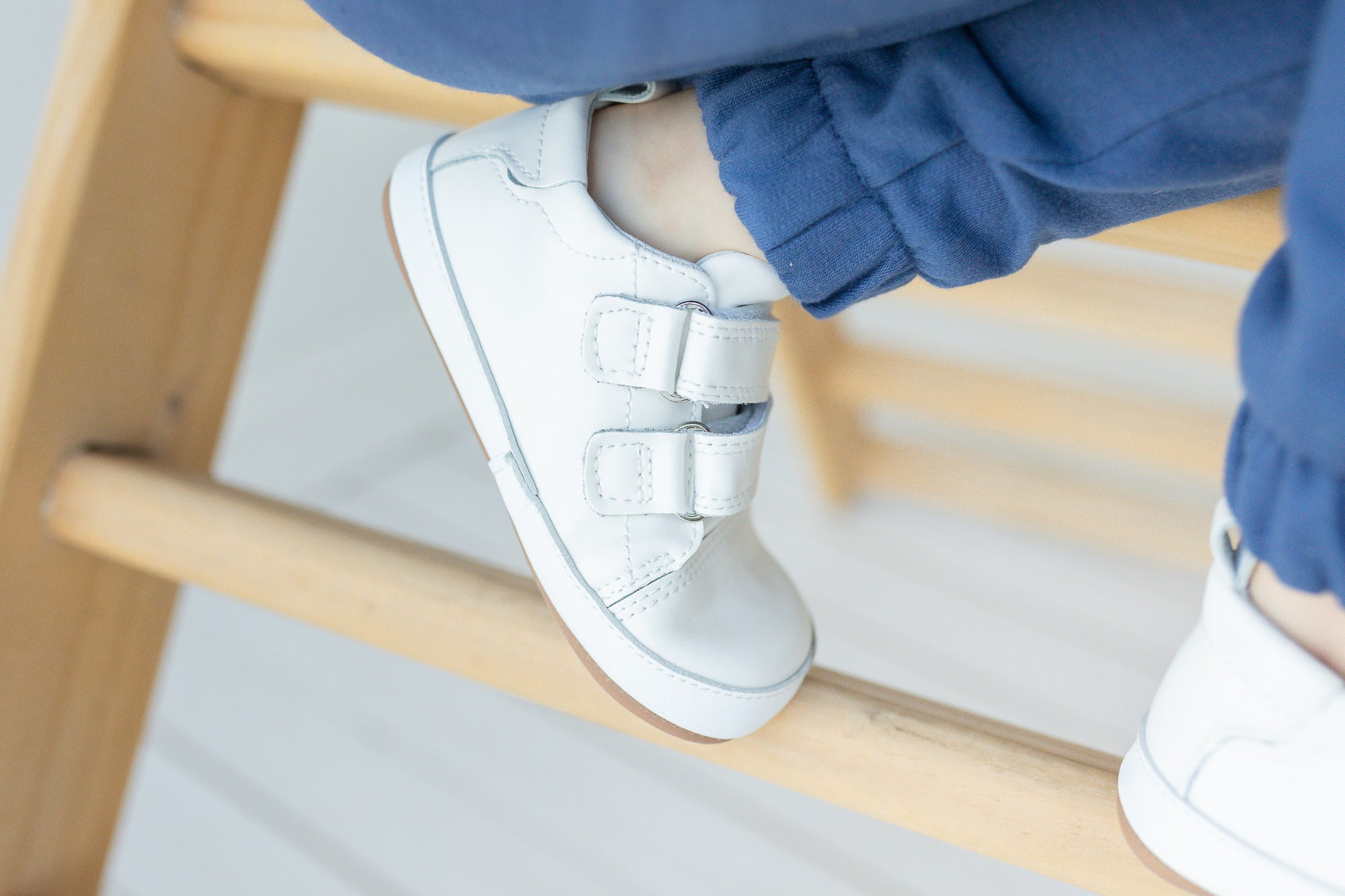 Leaf Blanca - Toddler