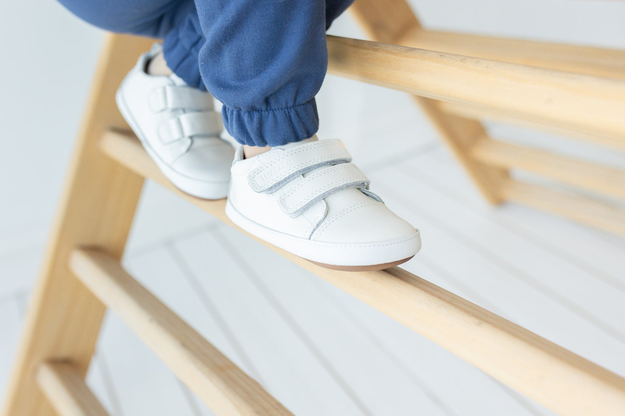 Leaf Blanca - Toddler