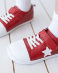 Cloud Star Roja - Kids