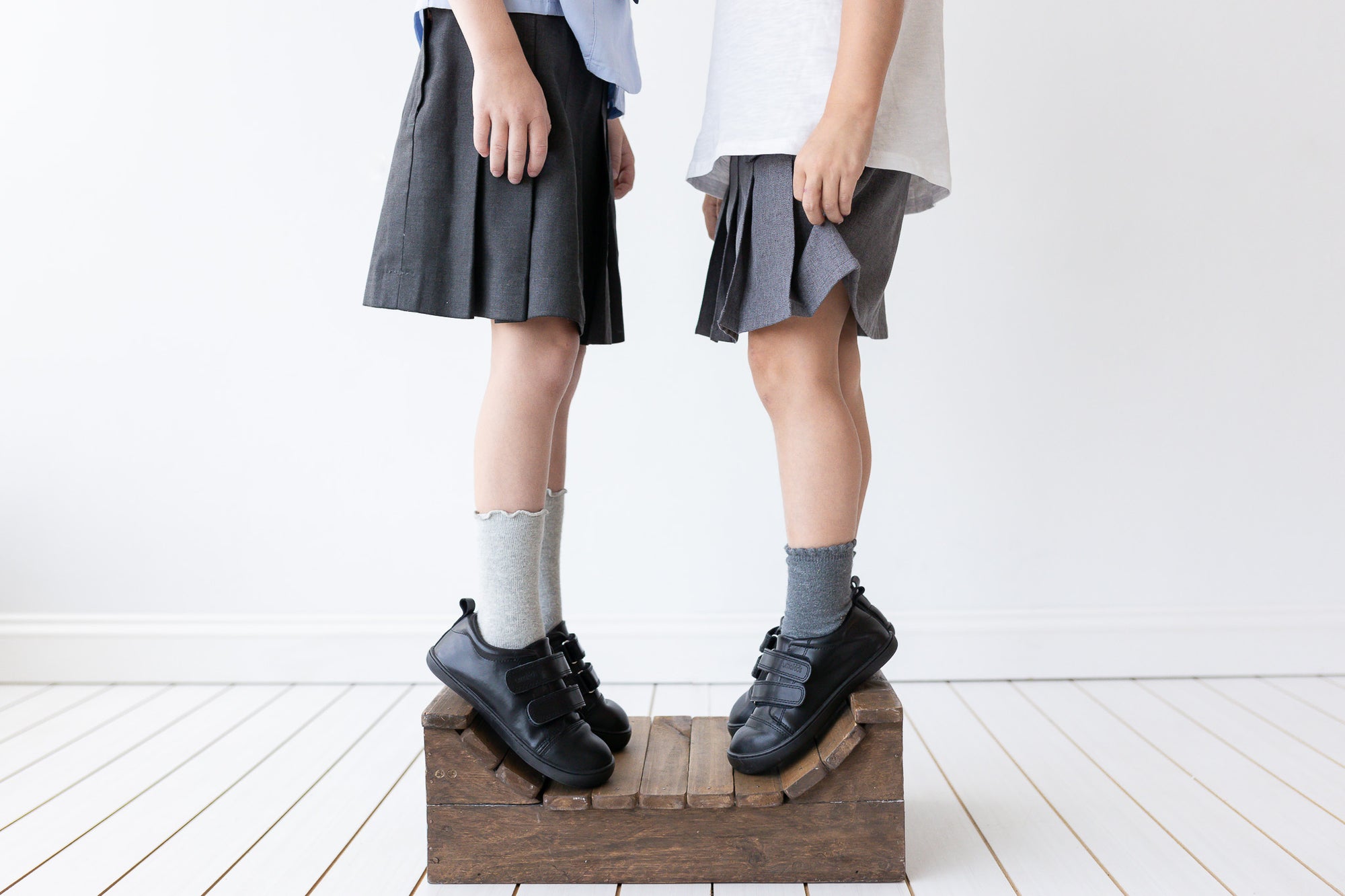 Leaf Negra - Kids