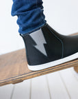 Chelsea Thunder Negra/Gris - Kids