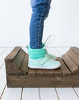 Bota Snow Menta - Toddler