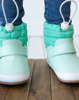 Bota Snow Menta - Toddler