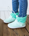 Bota Snow Menta - Toddler