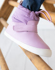 Bota Snow Lila - Kids