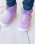Bota Snow Lila - Kids